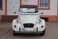 www 2CV frontal